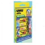 UHU Stic Limited Box Maximarkt 8 Stück