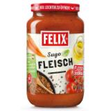 Felix Sugo div. Sorten Hofer 580 Gramm 1 Glas