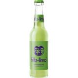 Fritz Limonaden div. Sorten, Preisangabe ohne MwSt. (Preis inkl. MwSt. 1,08 €), METRO 0.33 Liter 1 Flasche