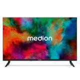 MEDION LIFE 32“ (80 cm) Full HD Smart-TV P8322601 (MD832102) HOFER 1 Stück