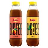 Pago Eistee versch. Sorten Lidl APP Preis 0.50 Liter 1 Flasche