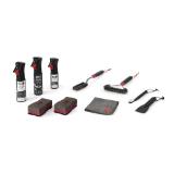 Weber Reinigungs-Set für emaillierte Gasgrills 510237 HELLWEG 1 Set