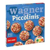 Original Wagner Piccolinis oder Steinofenpizza versch. Sorten EUROSPAR 1 Packung