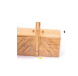 Nähkästchen Bambus PAGRO 1 Stück