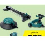 Gardenline Rasensprinkler div. Sorten HOFER 1 Stück