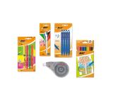 BiC Schreibwaren div. Sorten Lidl 1 Stück