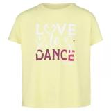 Benger KINDER SPORTSWEAR OUTFIT G. BW SHIRT GELB HERVIS 1 Stück