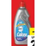 Calcex Entkalker Lidl 1.50 Liter 1 Flasche