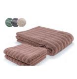 Novitesse Hoch-Tief-Struktur Frottierserie div. Sorrten HOFER 1 Stück