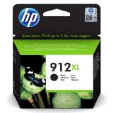 HP Tinte 912XL Black PAGRO & LIBRO 1 Packung