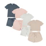 Promotion Bild von Crane Damen-/Herren-Lounge-Set HOFER 1 Set