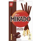 Suchard Mikado div. Sorten, Preisangabe ohne MwSt. (Preis inkl. MwSt. 1,86 €), METRO 75 Gramm 1 Packung