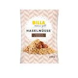 Bild von BILLA immer gut Haselnüsse gerieben od. ganz BILLA 200 Gramm 1 Packung