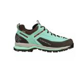 Promotion Bild von Garmont DAMEN HIKINGSCHUH DRAGONTAIL TECH GTX GRÜN HERVIS 1 Paar