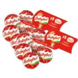 Babybel Mini Babybel 6er Sutterlüty 120 Gramm 1 Netz