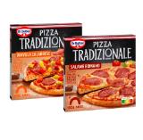 Promotion Bild von Dr. Oetker Pizza Tradizionale versch. Sorten Lidl 1 Packung