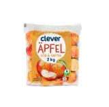 Bild von Clever Äpfel Sutterlüty 2 Kilogramm 1 Packung