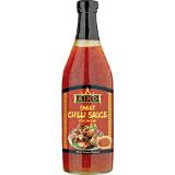 Aiko Sweet Chilli Sauce, Preisangabe ohne MwSt. (Preis inkl. MwSt. 3,51 €), METRO 730 Milliliter 1 Flasche