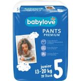 Promotion Bild von babylove Pants Premium Gr. 4–8 dm 1 Packung