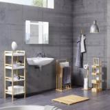 Promotion Bild von mömax Toilettenpapierhalter „Anni“ 7968005506 mömax 1 Stück