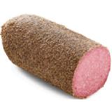 Imperial Hähnchensalami mit Pfeffer MPREIS 100 Gramm