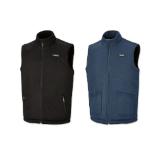 Parkside Herren Strickfleece-Weste Lidl 1 Stück