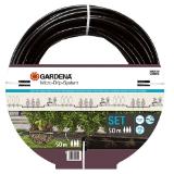 Bild von Gardena Micro-Drip-System-Set 42456555 BayWa 1 Stück