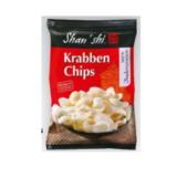Shan‘shi Krabbenchips BILLA 50 Gramm 1 Packung