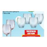 Crofton Frühlingsgläser HOFER 1 Packung