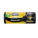 Promotion Bild von Swirl Abfallsäcke 110 Liter BIPA 8 Stück