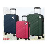 American Tourister Trolley Jetdriver Maximarkt 1 Stück