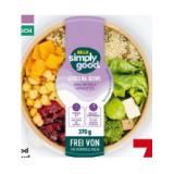 simply good Buddha Bowl BILLA 370 Gramm 1 Packung
