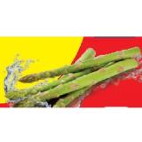 Spargel grün Lidl APP Preis 500 Gramm