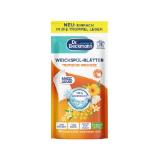 Promotion Bild von Dr. Beckmann Weichspülblätter div. Sorten 28 WG BIPA 1 Packung