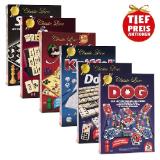 Schmidt Spiele versch. Sorten HOFER 1 Stück