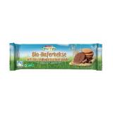 Spar Natur pur Bio-Haferkekse mit Bio-Vollmilchschokolade SPAR 200 Gramm 1 Packung