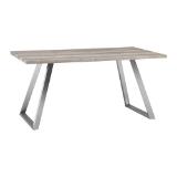 Bessagi Home Esstisch „Melani“ 2857003701 mömax 1 Stück