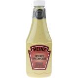 Promotion Bild von Heinz Saucen div. Sorten, Preisangabe ohne MwSt. (Preis inkl. MwSt. 6,04 €), METRO 875 Milliliter 1 Flasche