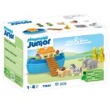 Playmobil Meine Mitnehm-Arche Noah 71681 Müller Drogerie 1 Set