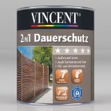 VINCENT 2in1 Dauerschutz 110760 HELLWEG 750 Milliliter 1 Dose