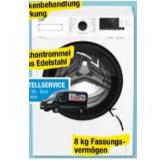 Bild von Beko Waschautomat WUV81480 Maximarkt 1 Stück