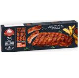 Hofstädter Die Grillerei Spareribs sous-vide BILLA 1 Kilogramm