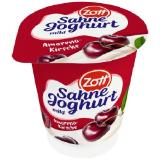 Zott Sahnejoghurt Becher versch. Sorten SPAR 140 Gramm 1 Becher
