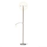 Dieter Knoll Collection LED-Deckenfluter 4007001601 XXXLutz 1 Stück