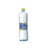 Bild von Frankenmarkter Frucht Zitrone od. Pfirsich BILLA 1 Liter 1 Flasche