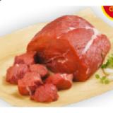 Österreichisches Gulaschfleisch vom Rind BILLA PLUS 1 Kilogramm