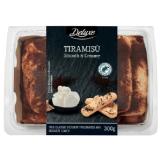 Deluxe Tiramisu Superfresco Lidl 300 Gramm 1 Packung