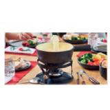 MÄSER Käsefondueset Maximarkt 1 Set