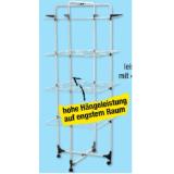 Simpex Basic Turmwäschetrockner Maximarkt 1 Stück