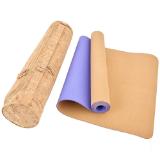 ambia home Yogamatte 57110358 XXXLutz 1 Stück